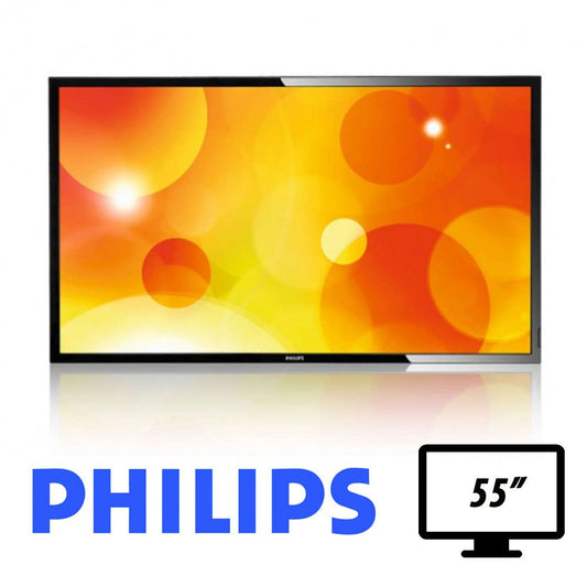 MONITOR PHILIPS 55BDL553 55 [007153PCR-EU]