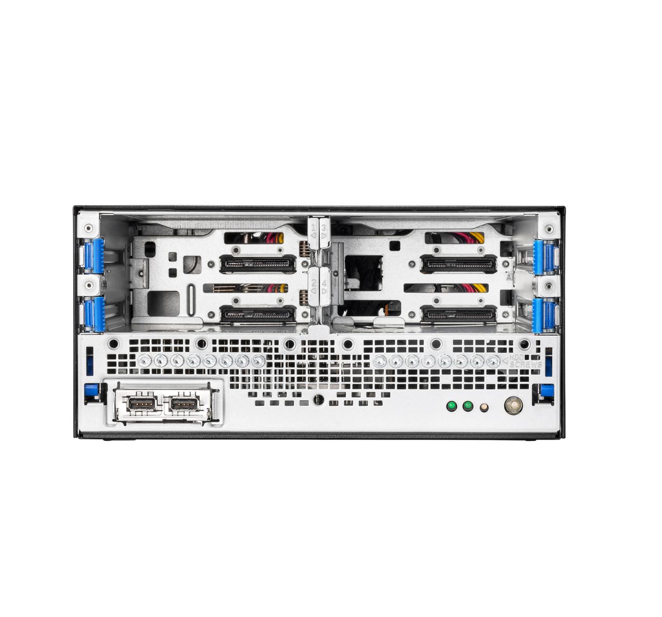 HPE MICROSVR G10+ V2 E-2314 16G NHP SVR [P54649-421]