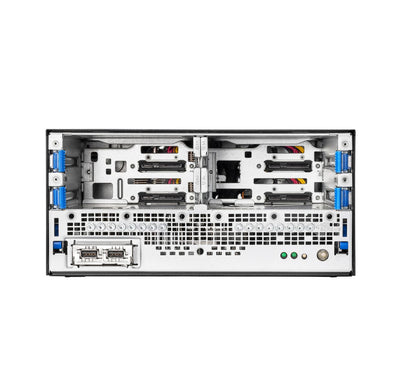 HPE MicroSvr G10+ v2 E-2314 NHP 1TB Svr [P54654-421]