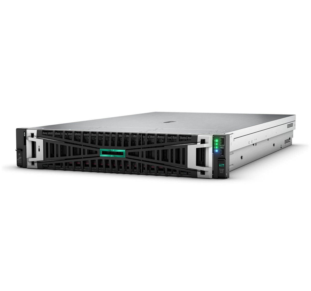 HPE DL380 G11 6426Y MR408I-O NC 8SFF SVR [P60637-421]