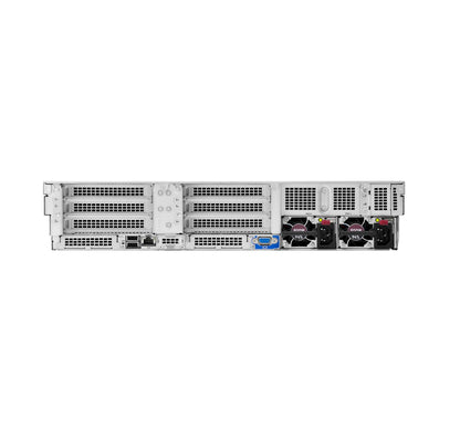 HPE DL380 G11 6426Y MR408I-O NC 8SFF SVR [P60637-421]