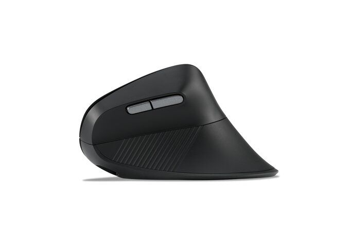 Kensington Pro Fit Ergo MY630 EQ mouse Office Mano derecha RF inalámbrico + Bluetooth + USB tipo A 2400 DPI [K72482WW]