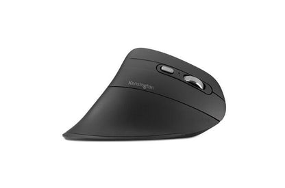 Kensington Pro Fit Ergo MY630 EQ mouse Office Mano derecha RF inalámbrico + Bluetooth + USB tipo A 2400 DPI [K72482WW]