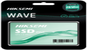 HIKSEMI WAVES 512GB SSD SATA 2.5 3D NAND INTERNO [311508520]