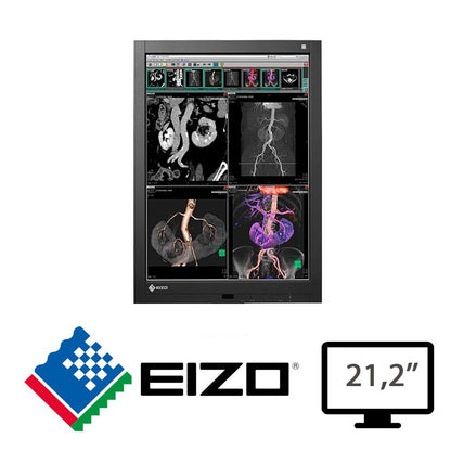 EIZO REGLOO RADIOFORCE RX340 21.2 MEDICALE [000665PCR-EU]