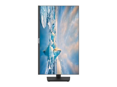 Monitor 27 IPS 100Hz Audio+HDMI+VGA+DP Regolabile [HM27JF-VDR]