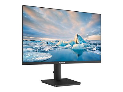 Monitor 27 IPS 100Hz Audio+HDMI+VGA+DP Regolabile [HM27JF-VDR]