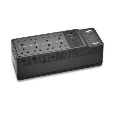 APC Back-UPS 500VA 8 salidas italianas [BE500G2-IT]