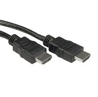 CABLE IGLOO HDMI ALTA VELOCIDAD C/ETHERNET M/M - 2M [EB-38]