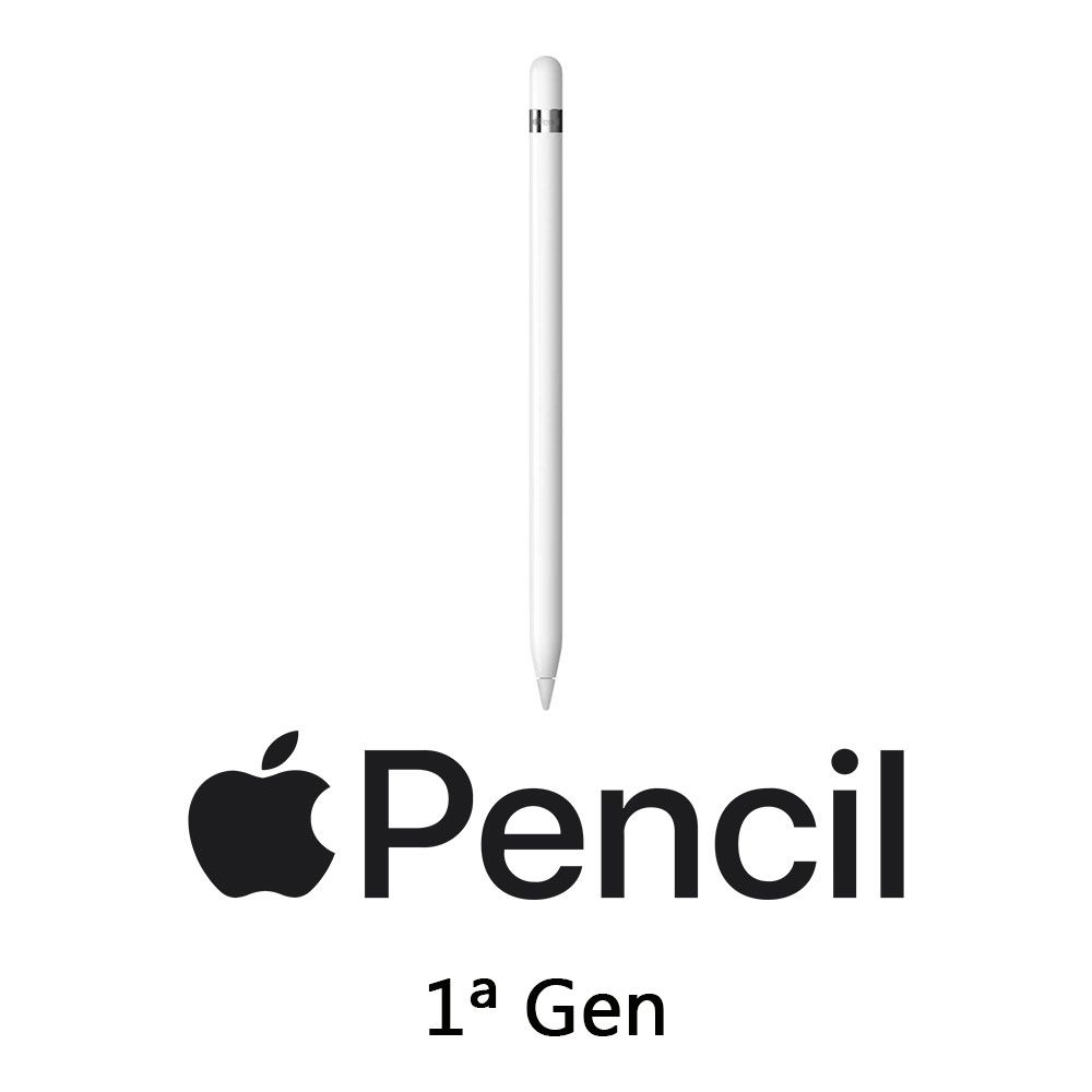 APPLE PENCIL 1ª GENERACIÓN - MK0C2ZM/A [002009PCR-EU]