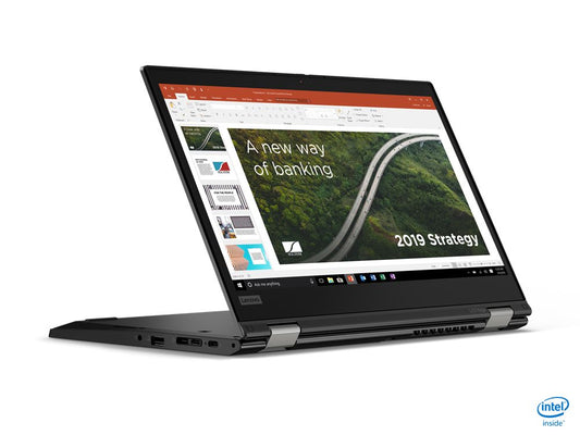 LENOVO L13 TS G2 YOGA I5-1135G7/8/NVME240/W10H/2Y [007024PCR-EU]