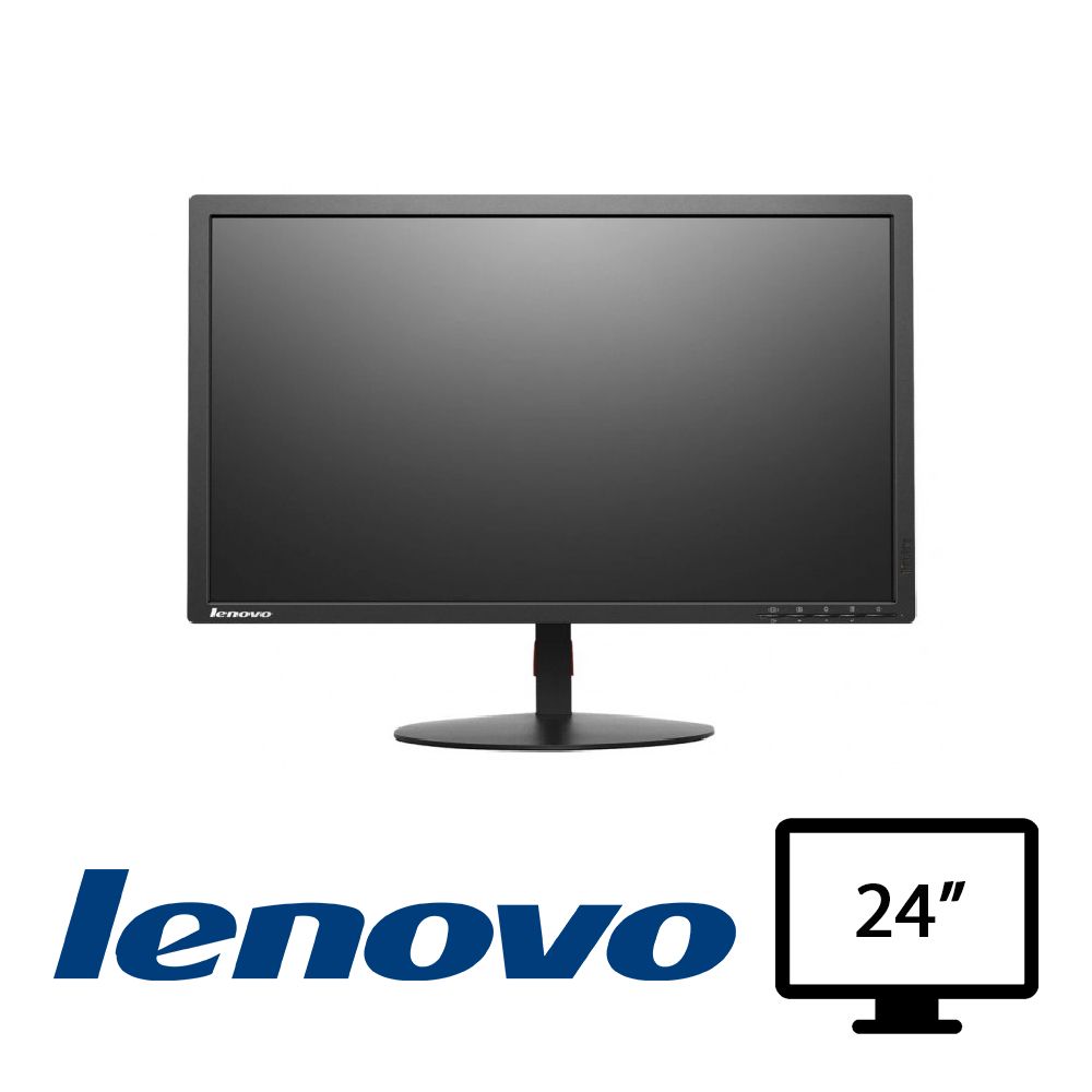 MONITOR LENOVO LT2454PA - 24 [006179PCR-EU]