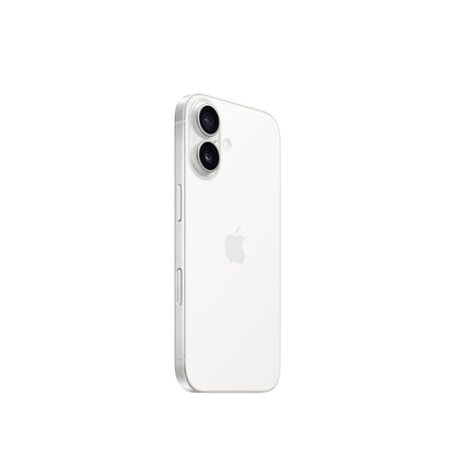 APPLE IPHONE 16 256GB WHITE [MYEF3QL/A]