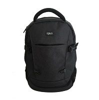 IGLOO ZAINO NERO PER NOTEBOOK DA 15,6*new [GG-05B]