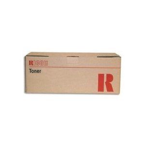 Ricoh 408317 cartucho de toner 1ud Original Amarillo [408317]