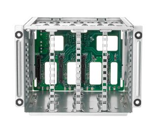 HPE ML350 GEN10 8SFF HDD CAGE KIT [874568-B21]