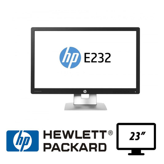 MONITOR HP E232 [003246PCR-EU]