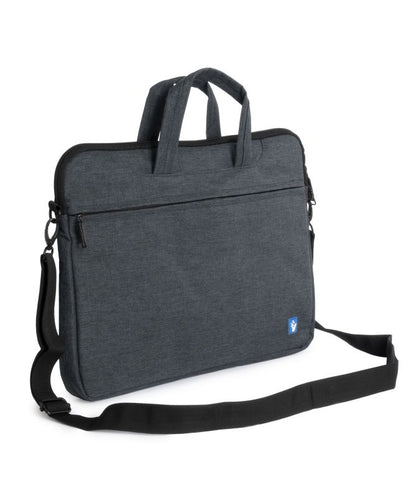 VULTECH BORSA PER NOTEBOOK 15.6, GRIGIO [SC-1560G]