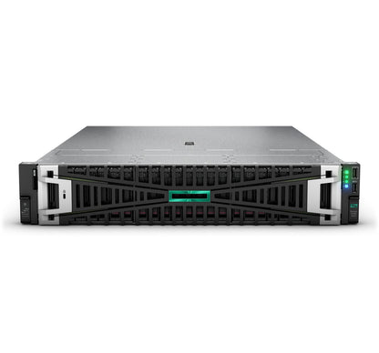 HPE DL385 GEN11 9124 1P 32G 8SFF UE SVR [P59705-421]