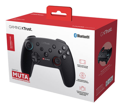 GXT1246 MUTA BT CONTROLLER SWITCH BLK [25425]