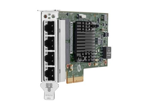 HP ETHERNET 1GB 4-PORT 366T ADAPTER [811546-B21]