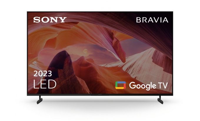 tv sony 55 [FWD-55X80L]