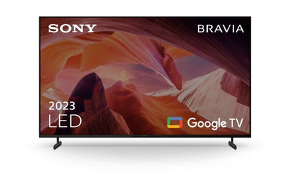 televisor sony 55 [FWD-55X80L]