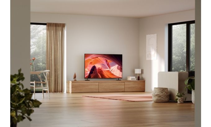 televisor sony 55 [FWD-55X80L]