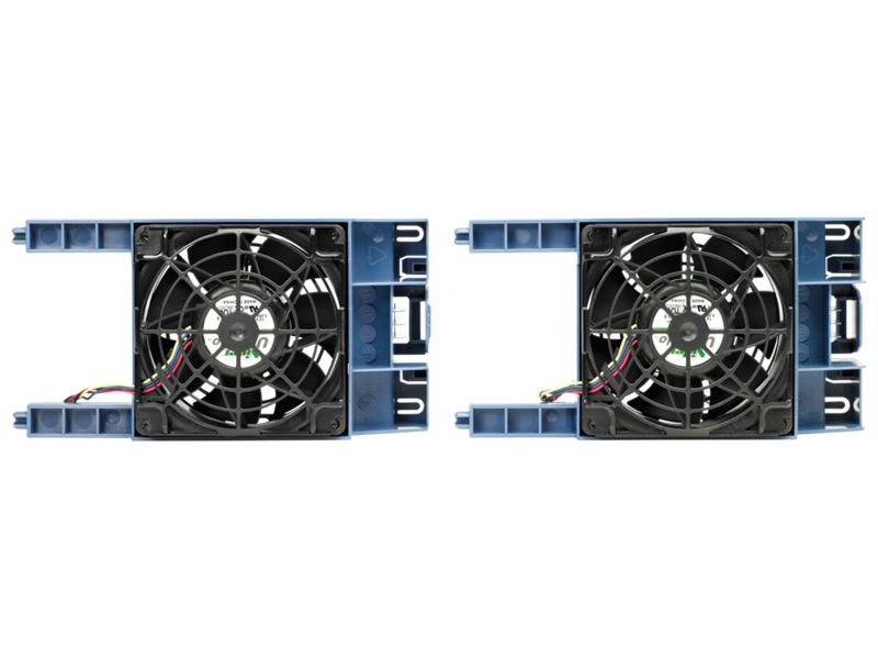 HPE ML350 GEN11 SEC CPU FAN KIT [P47902-B21]