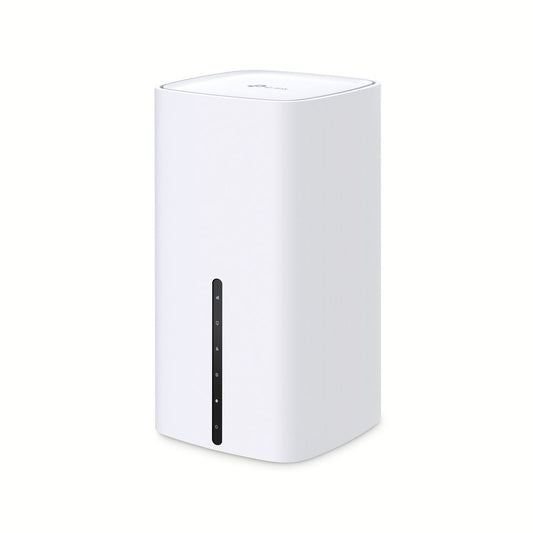 TP-Link Archer NX200 Router Inalámbrico Gigabit Ethernet de Doble Banda (2,4 GHz/5 GHz) 5G Blanco [ARCHERNX200]