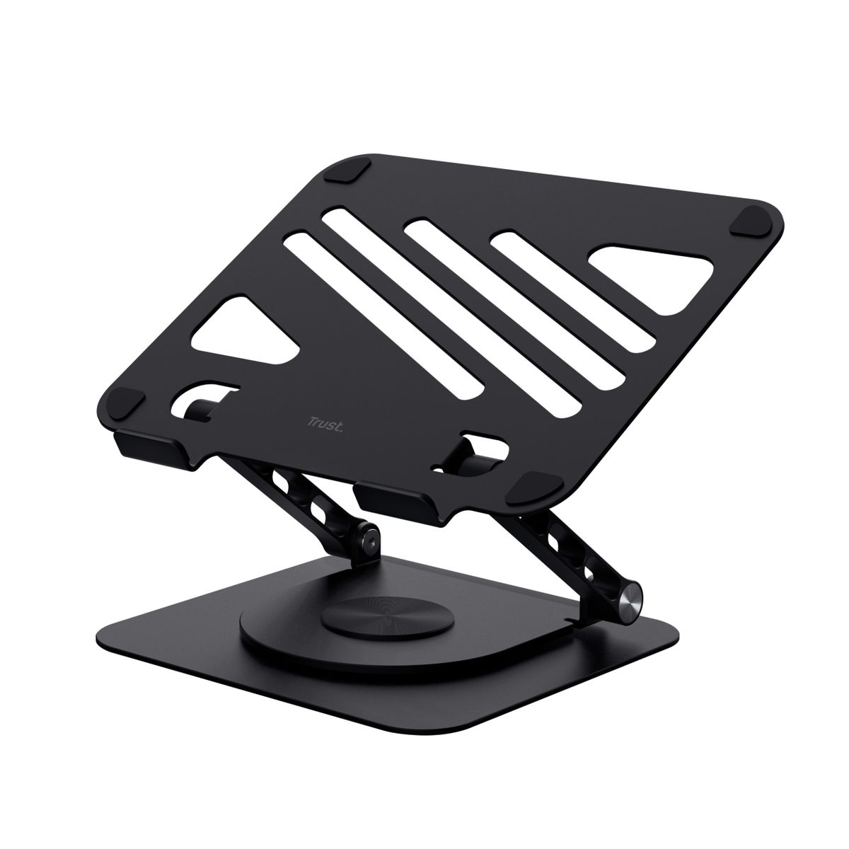 ZEFF METAL LAPTOP STAND [25482]