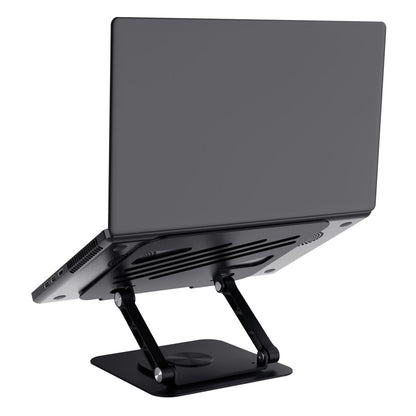 ZEFF METAL LAPTOP STAND [25482]