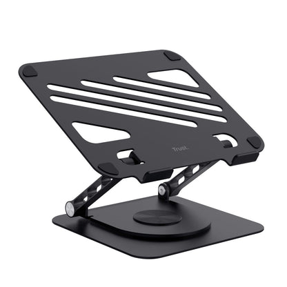 ZEFF METAL LAPTOP STAND [25482]