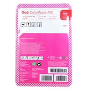 TONER PEARLS MAGENTA COLOR WAVE 700 OCE CANON [9786B005]