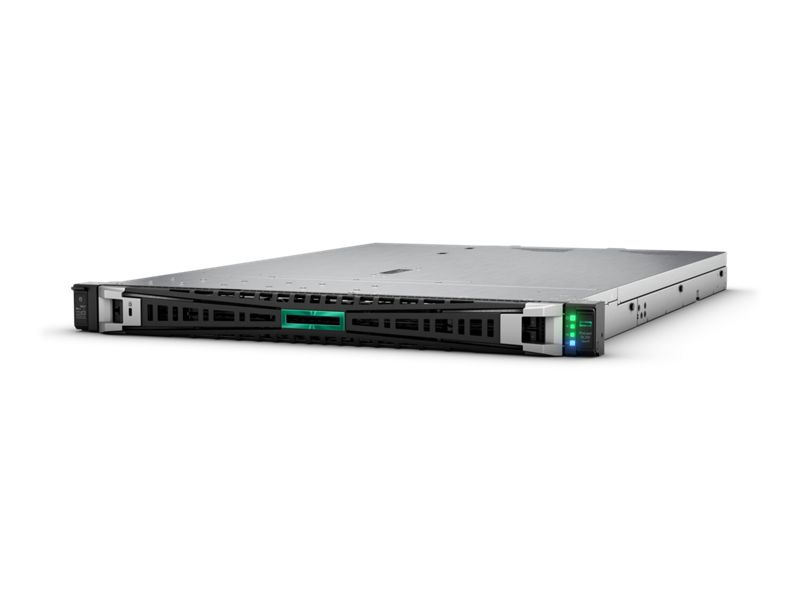 HPE DL320 GEN11 3408U 1P 16G 4LFF SVR [P57685-421]