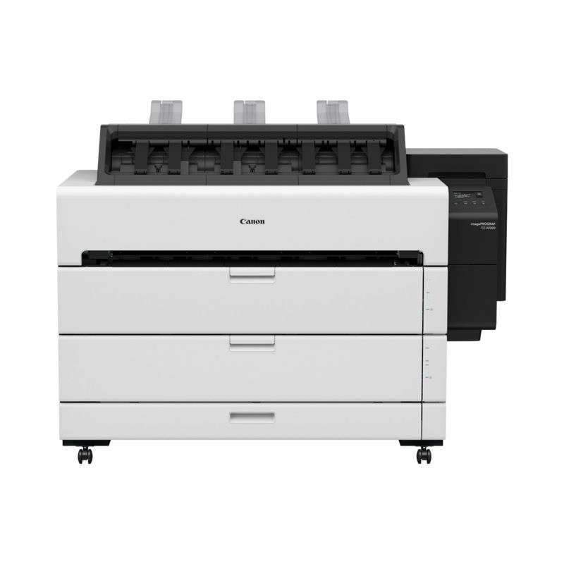 IPF TZ-32000 PLOTTER FORMATO A0 [6852C003]