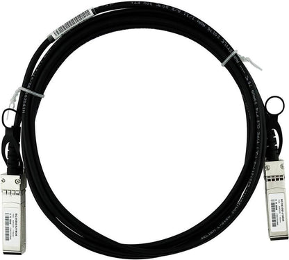 3 METER LONG 10GBS SFP+ DIRECT STACKING CABLE FOR [OS6360-CBL-3M]