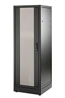 RACK 42U 600x800 H.1957 Puerta Cristal Negro [ITR-309063-SZ]