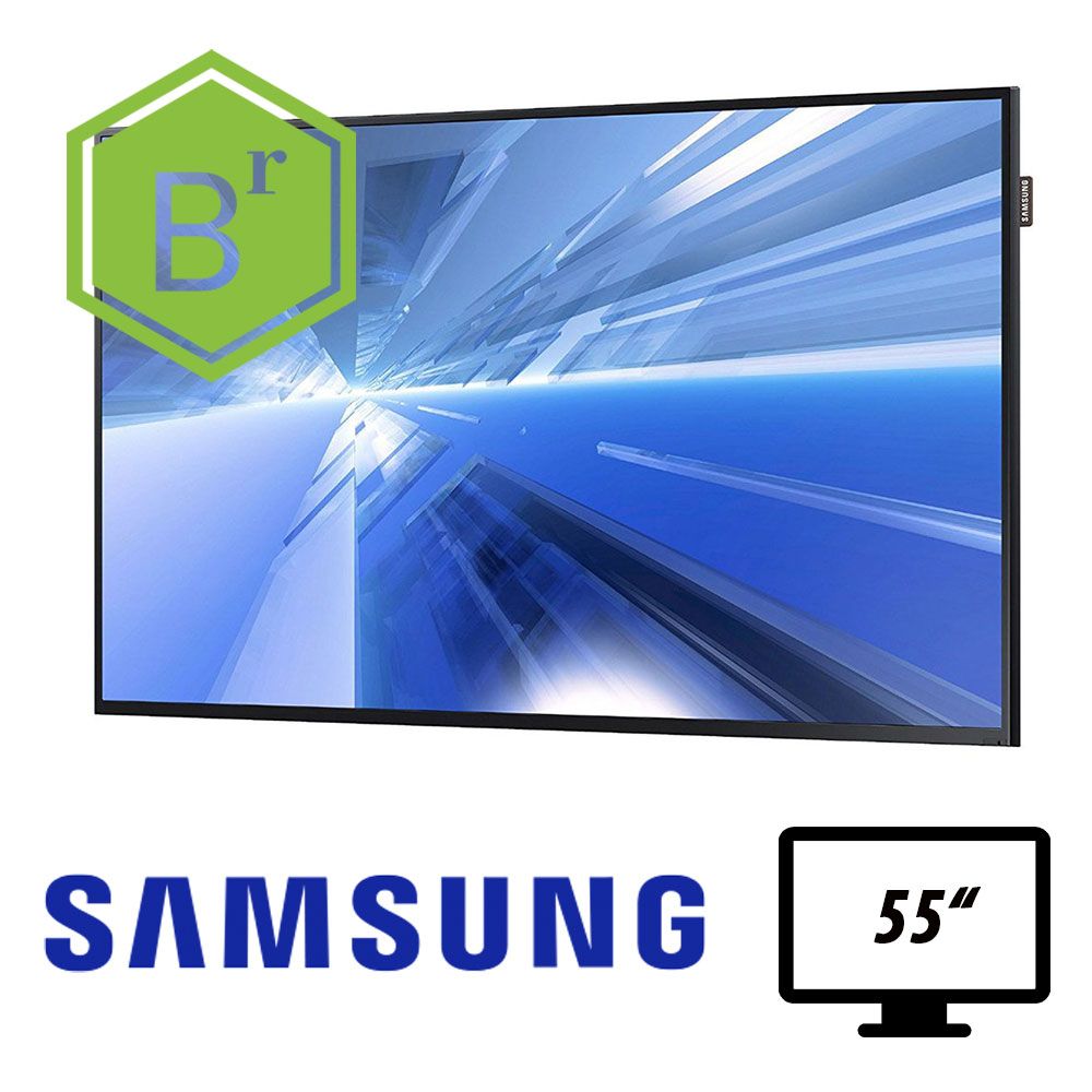 MONITOR SAMSUNG LH55DCE 55 B [007159PCR-EU]