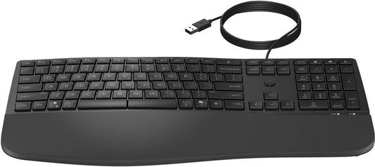 485 COMFORT WIRED KEYBOARD [8T6M2AA#ABZ]