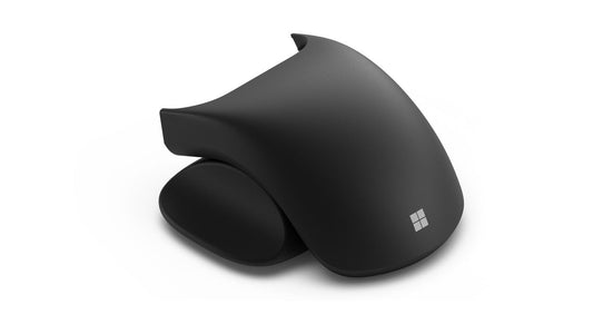 Microsoft Adaptive Mouse Tail & Thumb Custodia del mouse [J61-00002]