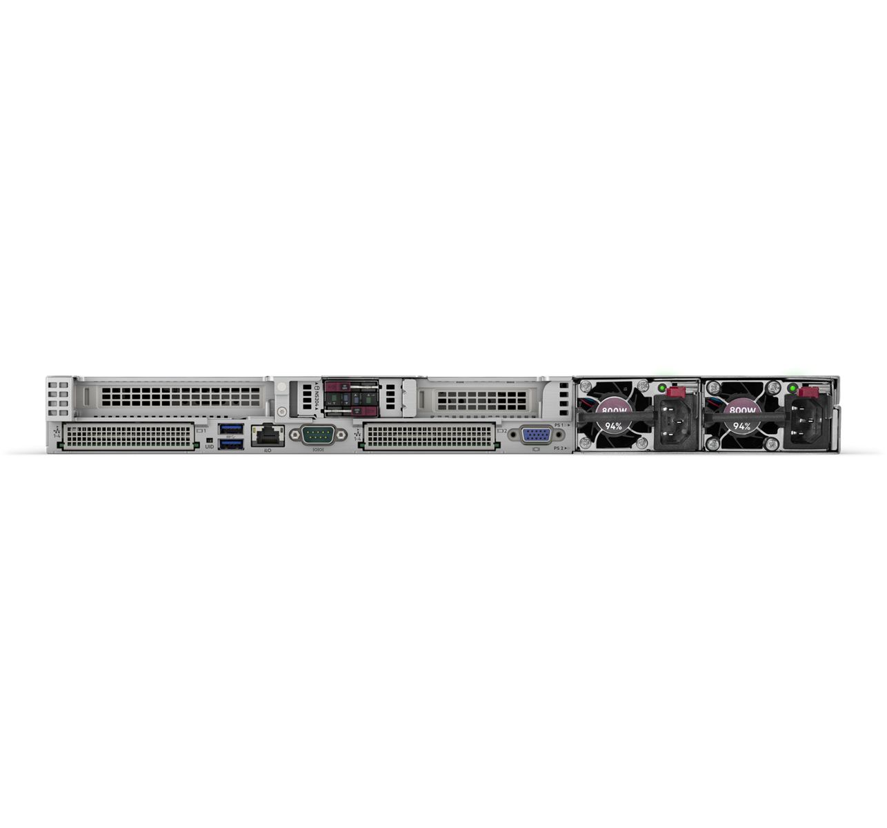 HPE DL360 G11 5515+ MR408I-O NC 8SFF SVR [P70541-421]