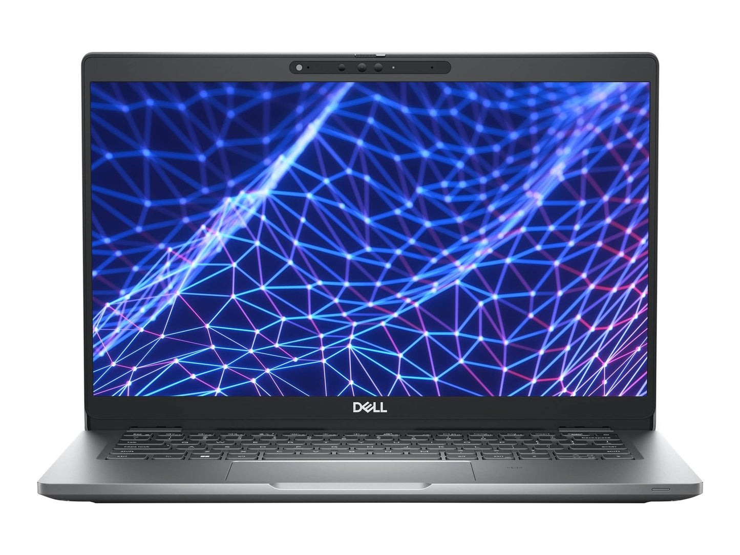 DELL 5330 - I5-1245U/16/NVME256/W11P/13,3/2Y [007514PCR-EU]