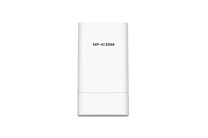 IP-COM CPE 5GHZ 9DBI CA 867MBPS CPE EXTERIOR - 1KM [CPE5]