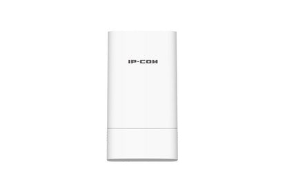 IP-COM CPE 5GHZ 9DBI CA 867MBPS CPE EXTERIOR - 1KM [CPE5]