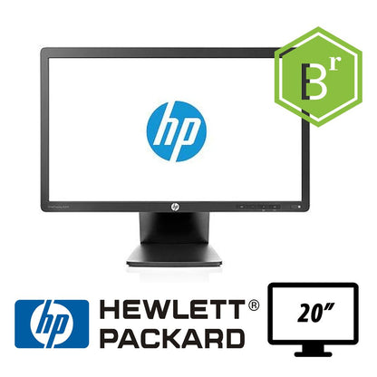 MONITOR HP E201 B [007023PCR-EU]