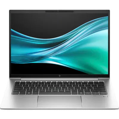 HP EliteBook 845 G11 AMD Ryzen 7 8840U Portátil 35,6 cm (14") WUXGA 16 GB DDR5-SDRAM 512 GB SSD Wi-Fi 6E (802.11ax) Windows 11 Pro Plata [9G0Q7ET#ABZ]