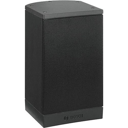 ALTAVOZ CAJA DE 2 VÍAS Y ABS ANTRACITA [LB1-UM20E-D]