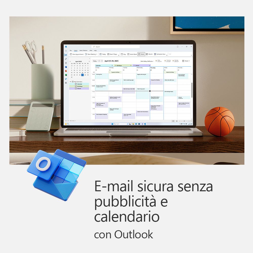 MICROSOFT 365 PERSONAL ITA SUBS 1 AÑO 1 USUARIO [QQ2-01746]