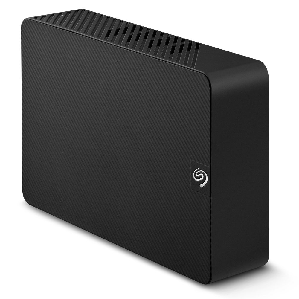 20TB HDD ESTERNO SEAGATE EXPANSION DESKTOP USB 3.0 [STKP20000400]